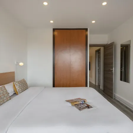 Breeze By Olala Homes Apartamento Cascais