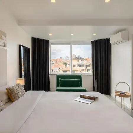 Breeze By Olala Homes *