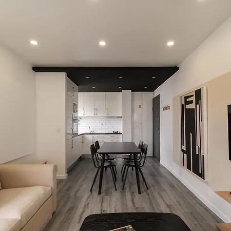 Apartment Breeze By Olala Homes Cascais