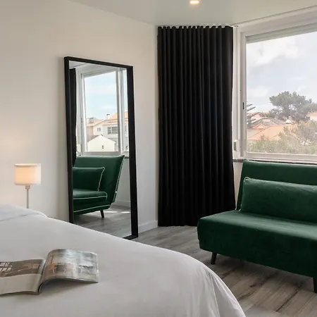 Apartment Breeze By Olala Homes Cascais