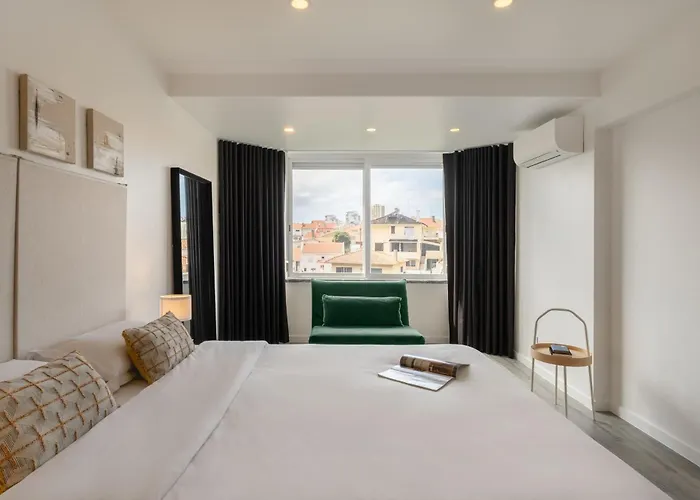 Breeze By Olala Homes *