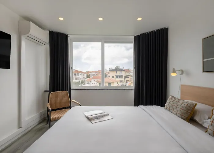 Breeze By Olala Homes * Cascaes