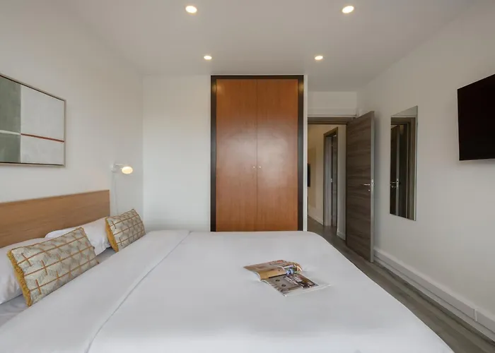 Breeze By Olala Homes Apartment Cascais
