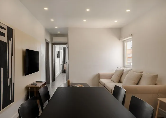 Breeze By Olala Homes * Cascais