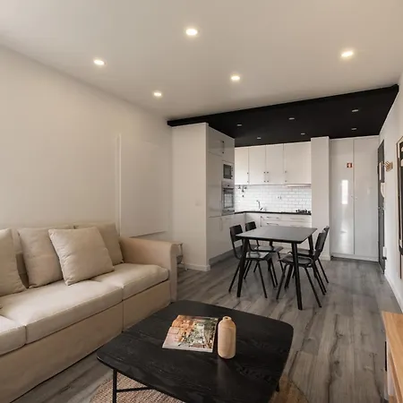 Breeze By Olala Homes Apartman Cascais